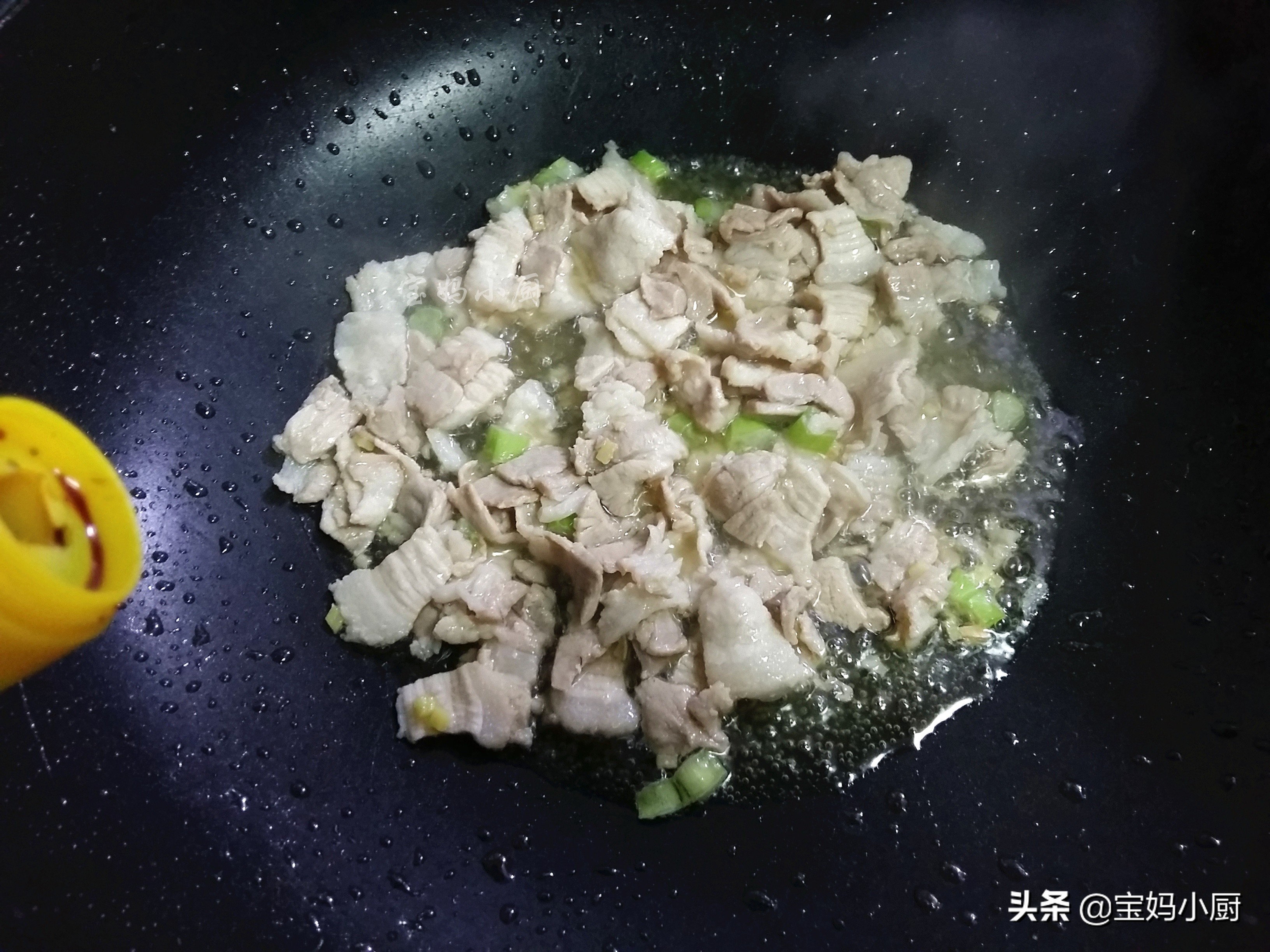 干豆腐下饭神仙吃法,豆腐快手菜家常做法