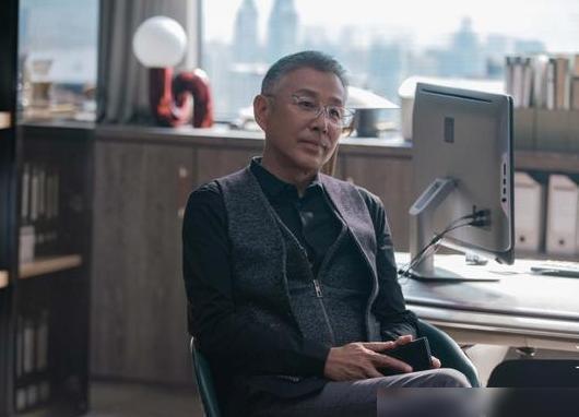 流金岁月最有气质的女人,流金岁月的小姨是谁