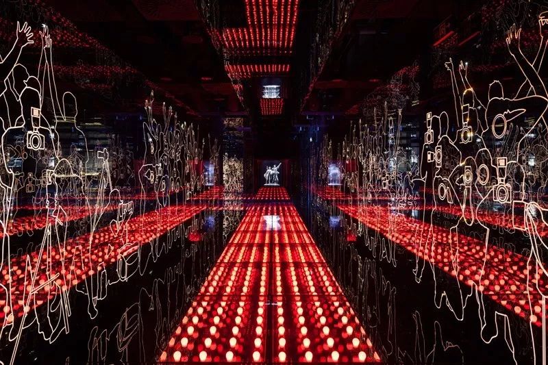 推荐上海地铁能乘到的游玩景点,上海地铁可直达的旅游景点