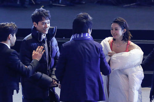 张杰有小孩了么,张杰有小孩子吗