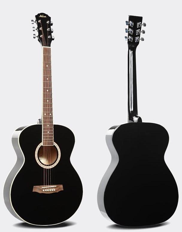 十大口碑最好入门吉他,一线品牌十大排行榜