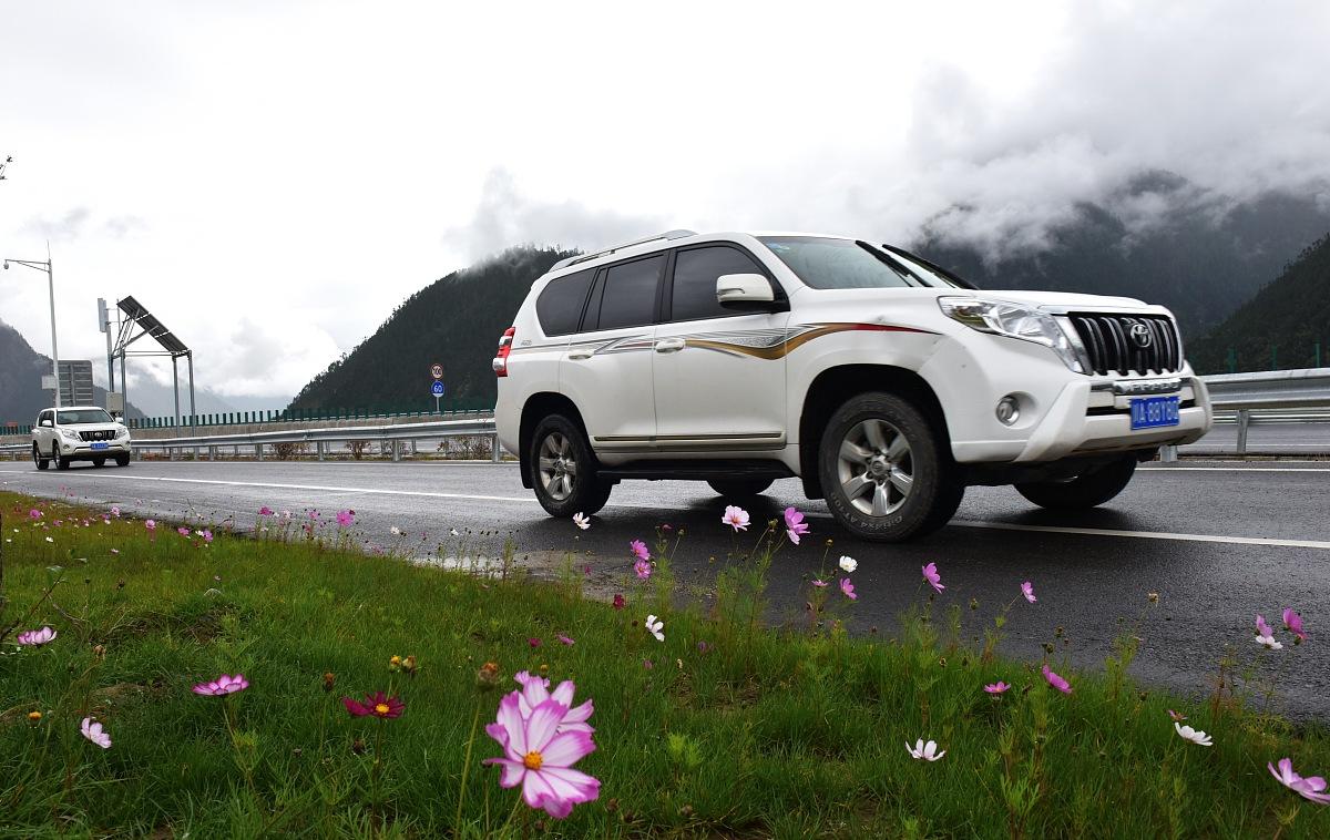 普拉多27越野,普拉多27越野视频