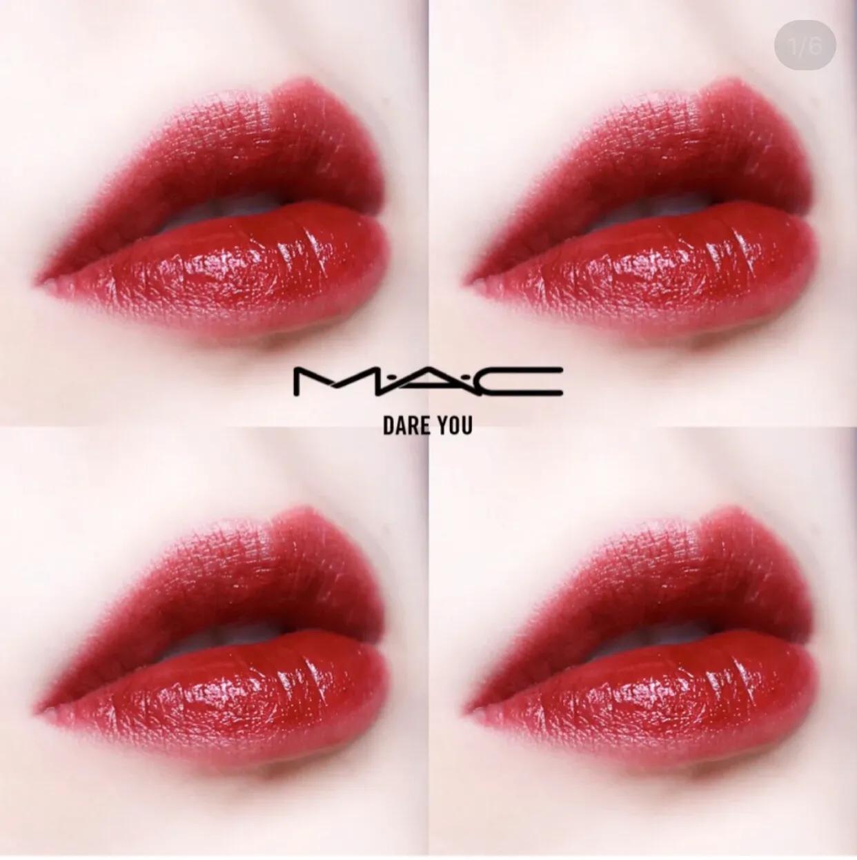 mac最值得买的10支色号,mac最值得买的口红色号