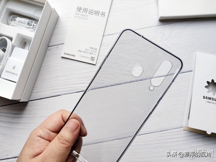 三星galaxya8s参数配置详情,三星a8s有哪些优缺点