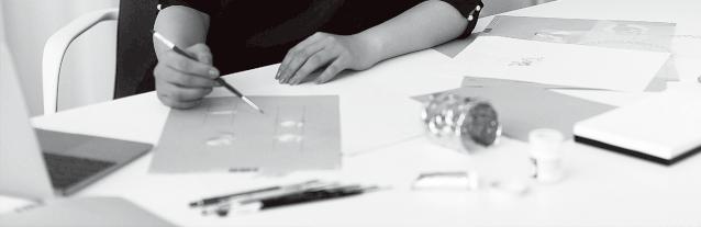 RR·PEOPLE|珠宝设计的华裔力量