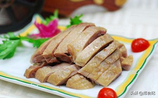 南京盐水鸭老字号有几家,南京老盐水鸭哪个牌子最正宗