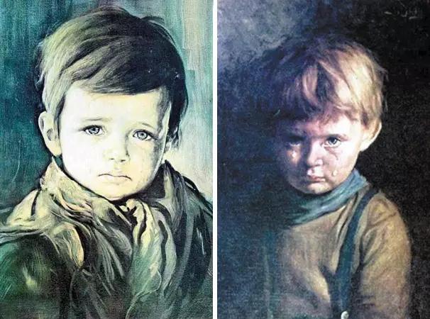 8幅最经典的禁画，看第一张就受不了，你敢不敢进来看一眼？