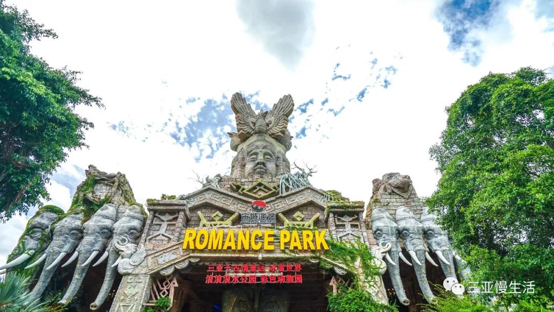 为什么要来三亚？这是我见过最好的答案