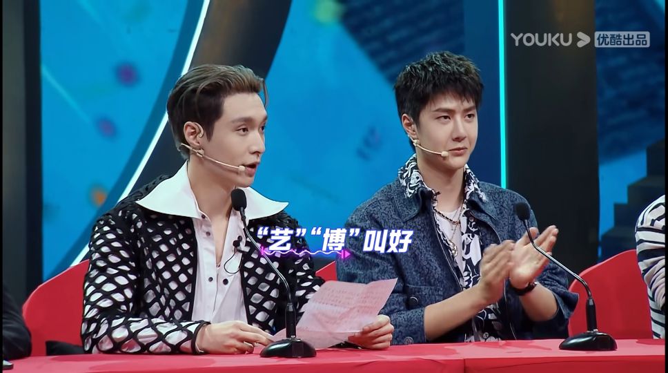 这就是街舞4刘宪华韩庚艺兴,街舞4队长battle刘宪华王一博