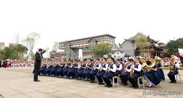 超级棒！龙泉驿这所学校入选城乡教育一体化的“成都样本”