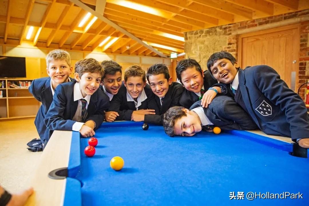 ib国际学校排名大湾区,欧美顶尖私立学校