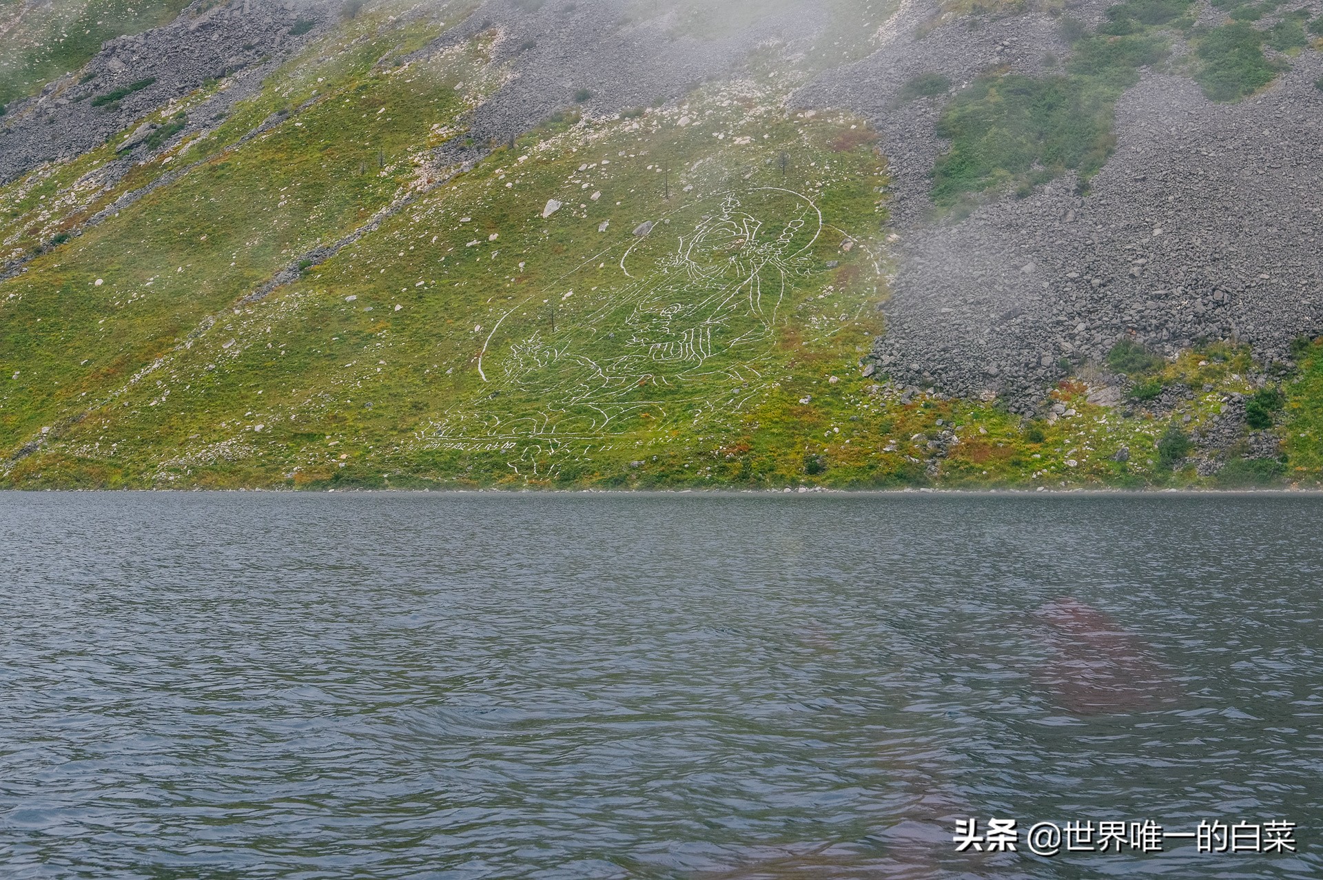 康定情歌川西旅游,318川西康定木格措