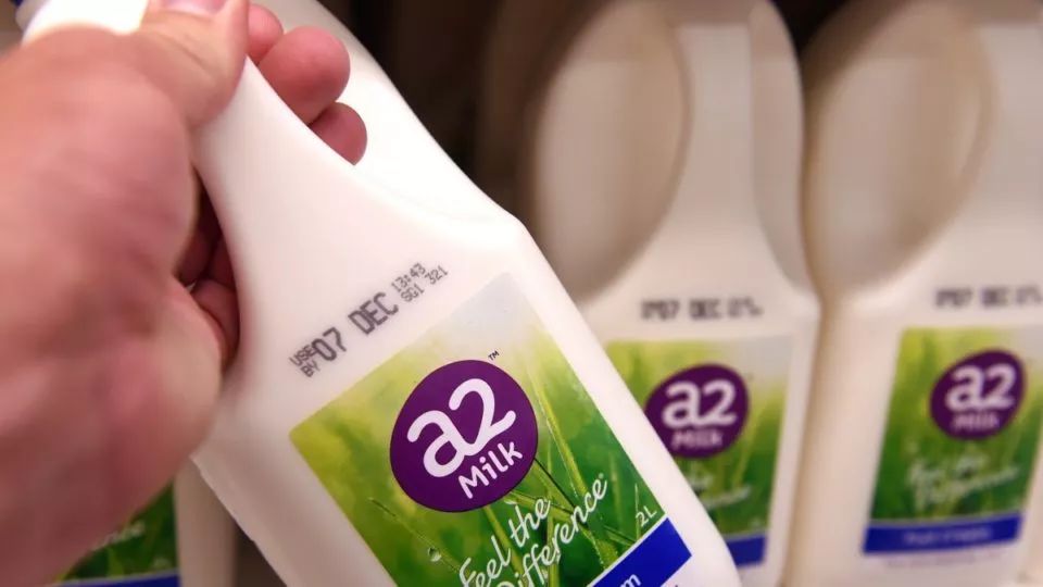 澳洲奶粉是真是假,澳洲最好的奶