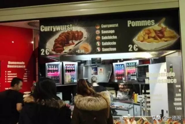 德国必吃的十大美食,舌尖上的欧洲美食视频