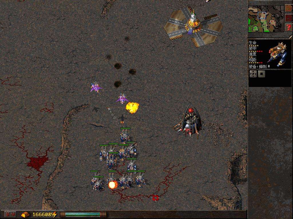 从《沙丘魔堡2》到《命令与征服》！关于WestWood曾经的辉煌岁月