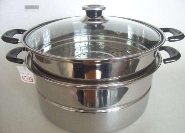 不锈钢的304和316到底有啥区别？不弄懂这个，难怪买餐具时总被坑