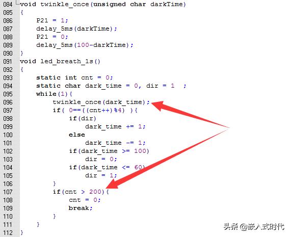 单片机好玩的外设,单片机温度报警的电路图