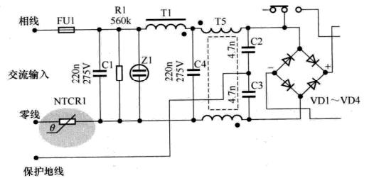 高级电路开发工程师-电阻2