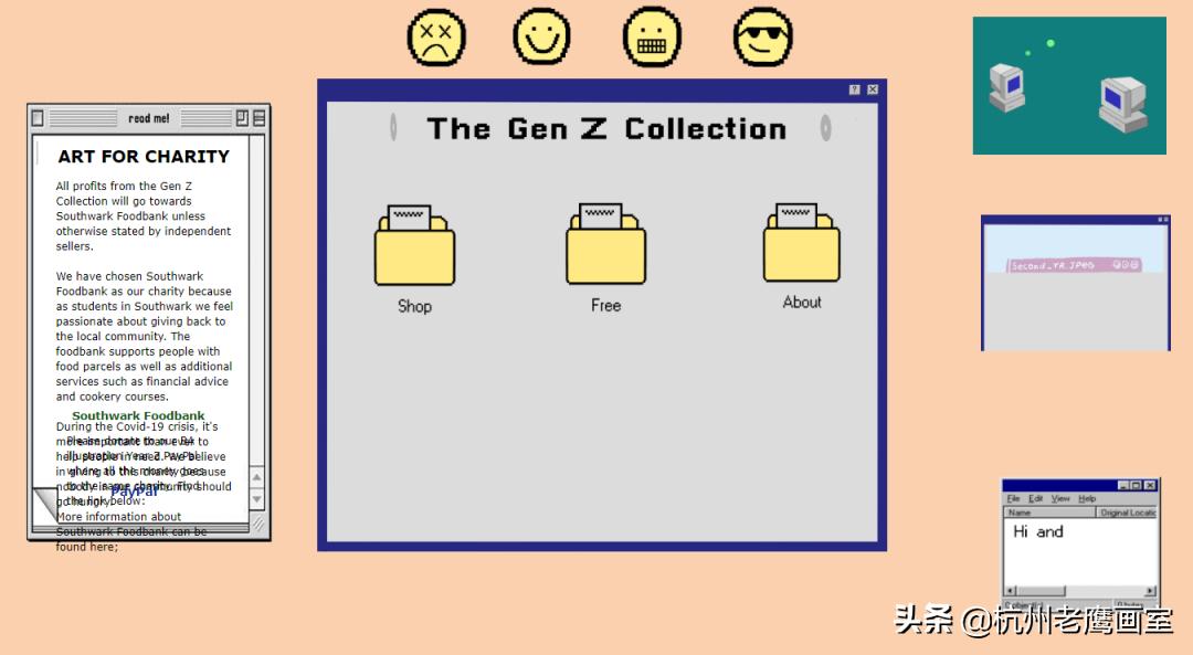 日本艺术大学作品集要求,日本艺术大学本科毕业