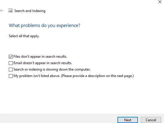 windows10开始菜单找不到,win10开始菜单搜索功能失效