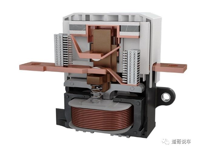特斯拉超级工厂将落脚柏林、伊顿推出电动车新高压保护装置