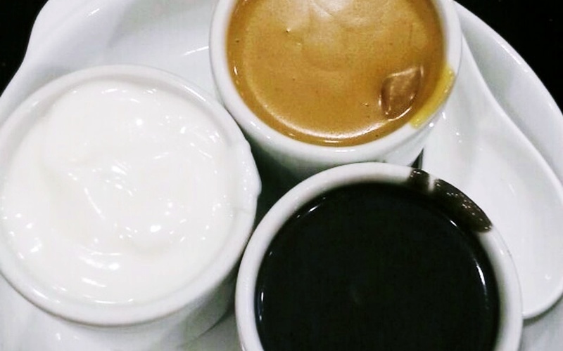 广东甜品糖水,广东甜品糖水十大排名榜