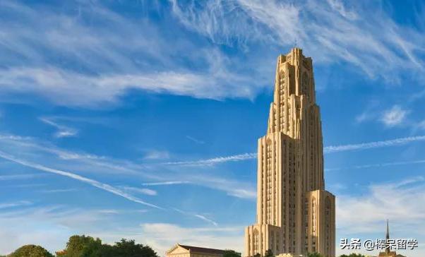 够不上常春藤？听腻了加州系？来看下传说中的“公立常春藤”吧