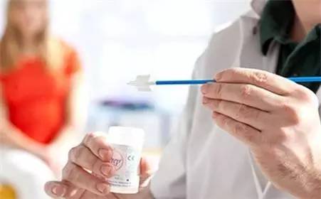 hpv阳性确定是癌症吗,hpv感染到多少可能得宫颈癌了