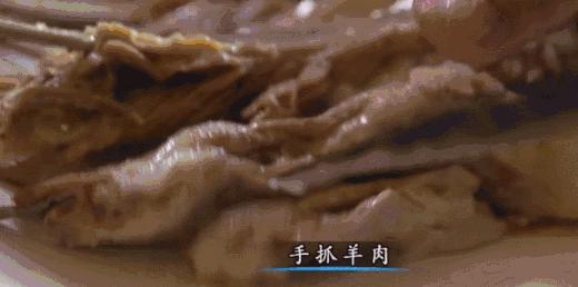 甘肃兰州，被“拉面”限制的西北美食之城