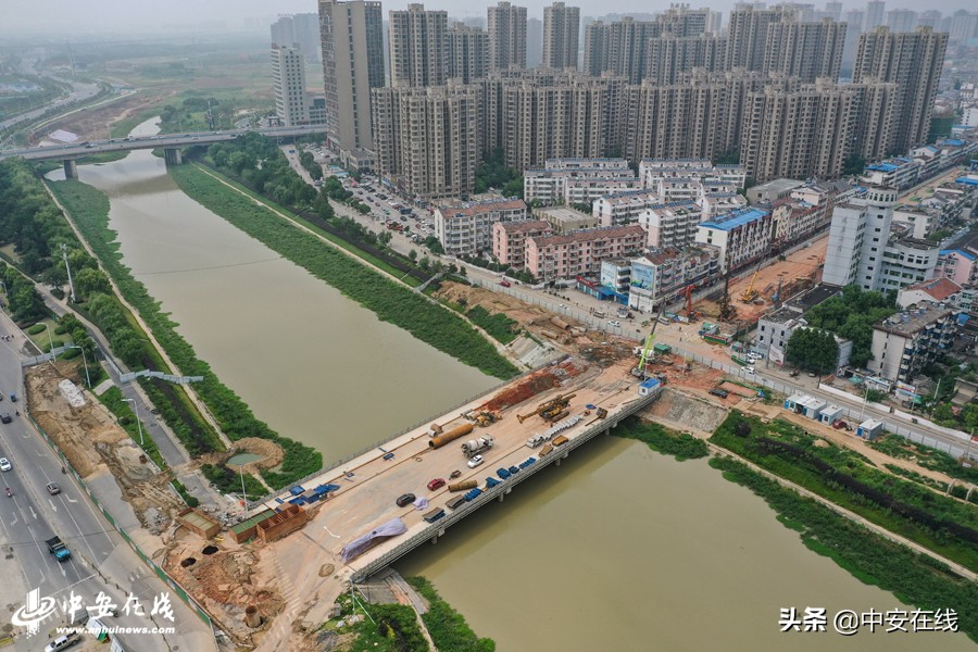 安徽七月路人视角,安徽七月天气列表