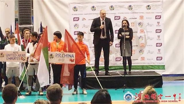 骄傲!卫冕全国冠军!保定这群姑娘最大只有18岁!