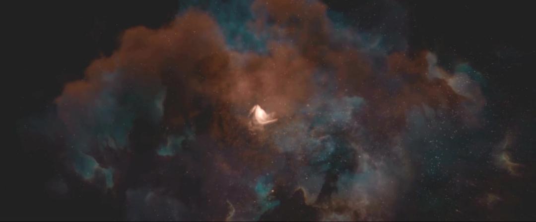 宇宙中最浪漫的论述:你的一切都是星辰,另类视角看待分离和死亡