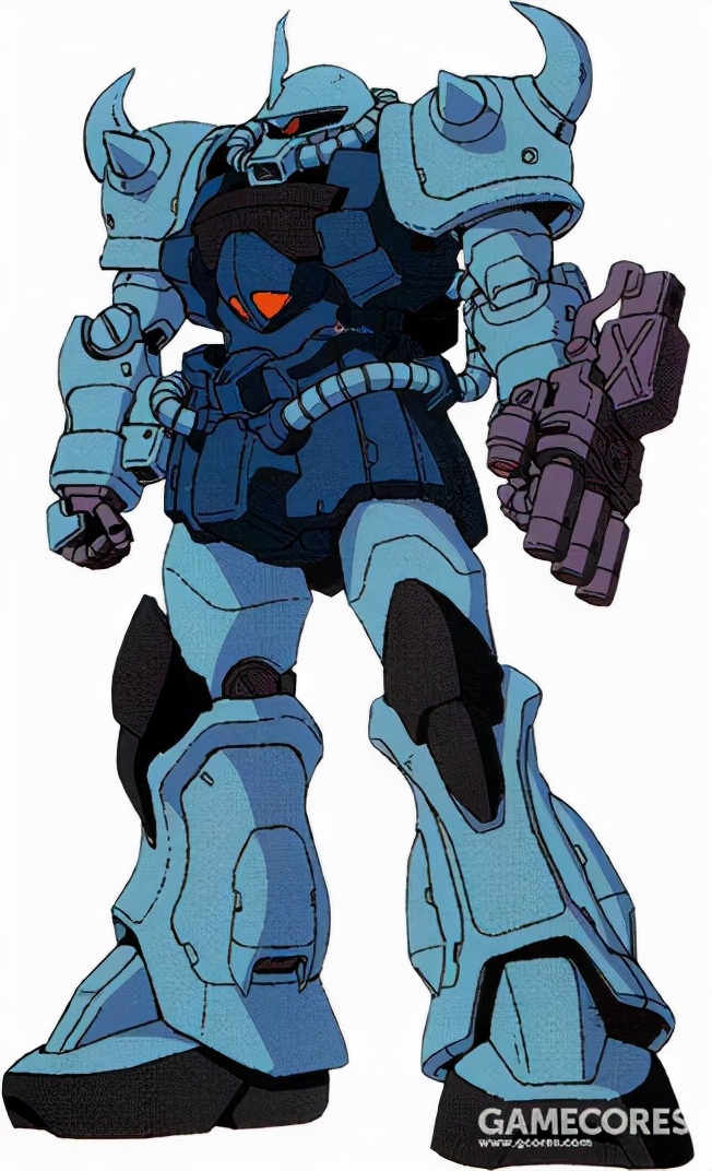 独眼巨人冲锋怎么躲,独眼巨人真实战斗视频