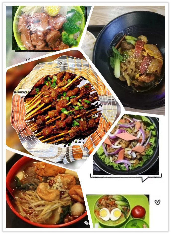 爱上大学的100种理由,爱上大学的100个理由