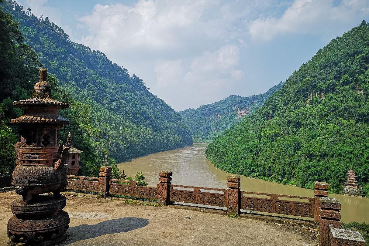 我国哪些旅游景点被破坏又恢复,中国荒废的旅游景区叫什么