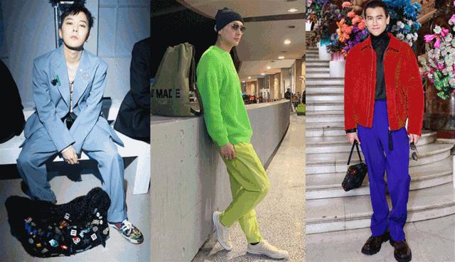 2024年流行什么男包,现在最流行什么男包