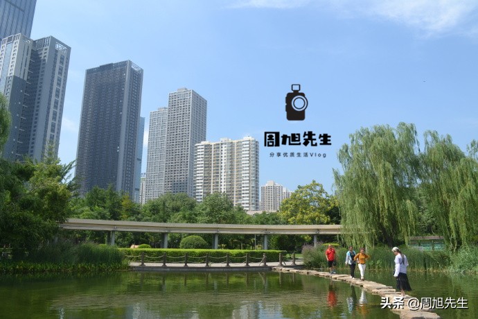 畅游沈阳｜沈阳科普公园，开展科普活动的主要公园