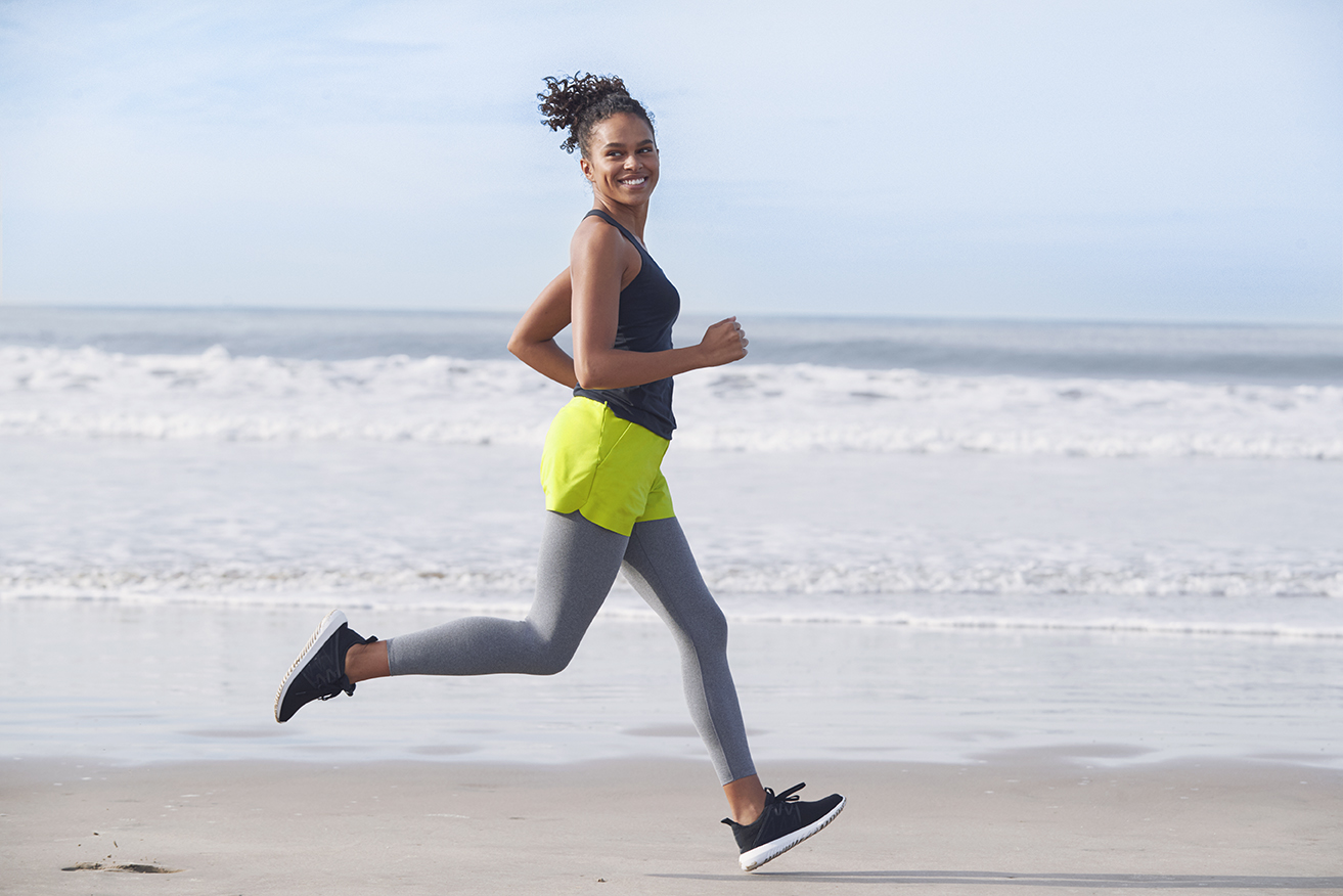 减肥靠吃草？拥有漫画腿的小姐姐却可以吃肉瘦