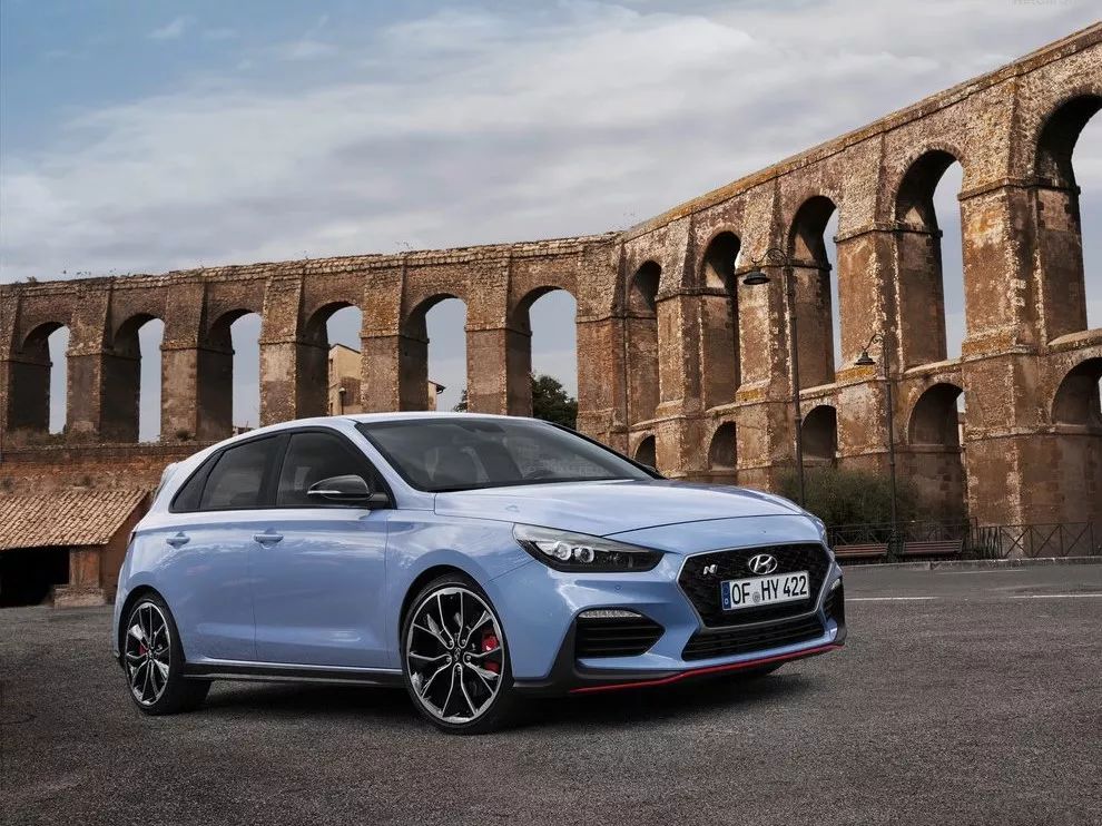 6.9秒破百测试,各款gti加速测评