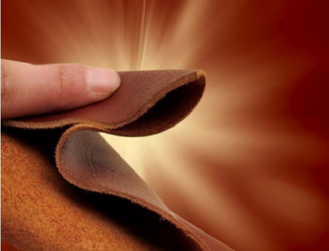 澳皮是真皮吗,澳皮和纳帕皮哪个好