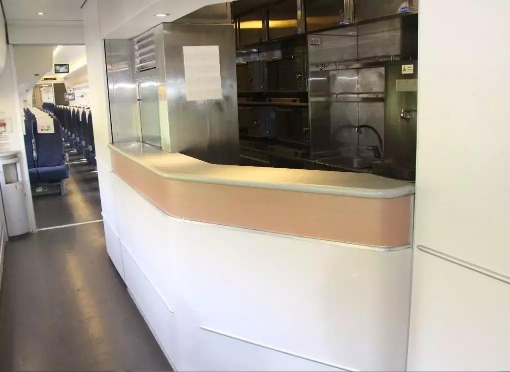 高速列车小知识,高速磁悬浮列车更多的知识