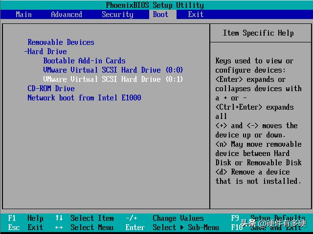 虚拟机怎么进入u盘pe界面,如何在虚拟机中设置U盘启动