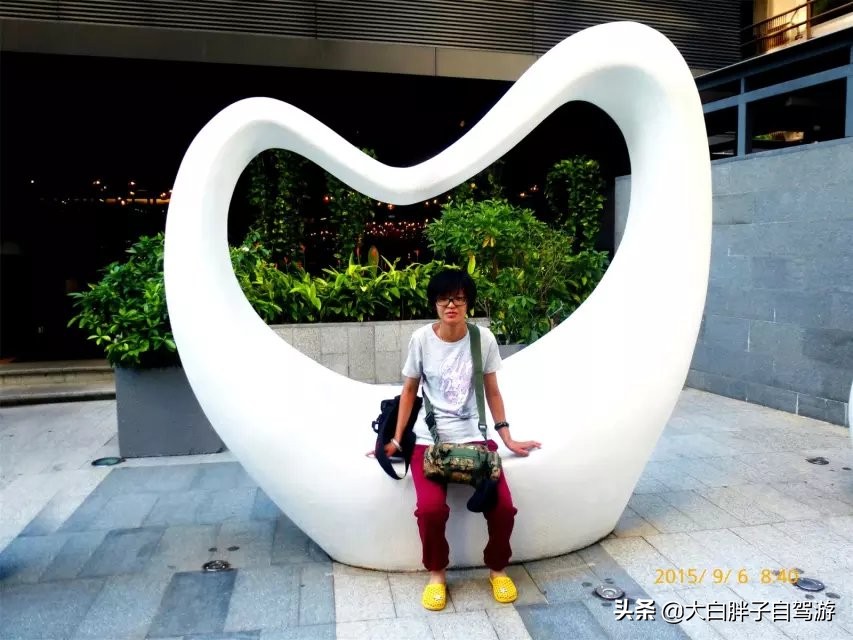 泰国风情之旅完整版小说,泰国风情十日游