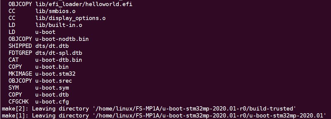 linux系统移植到虚拟机,stm32移植rtos