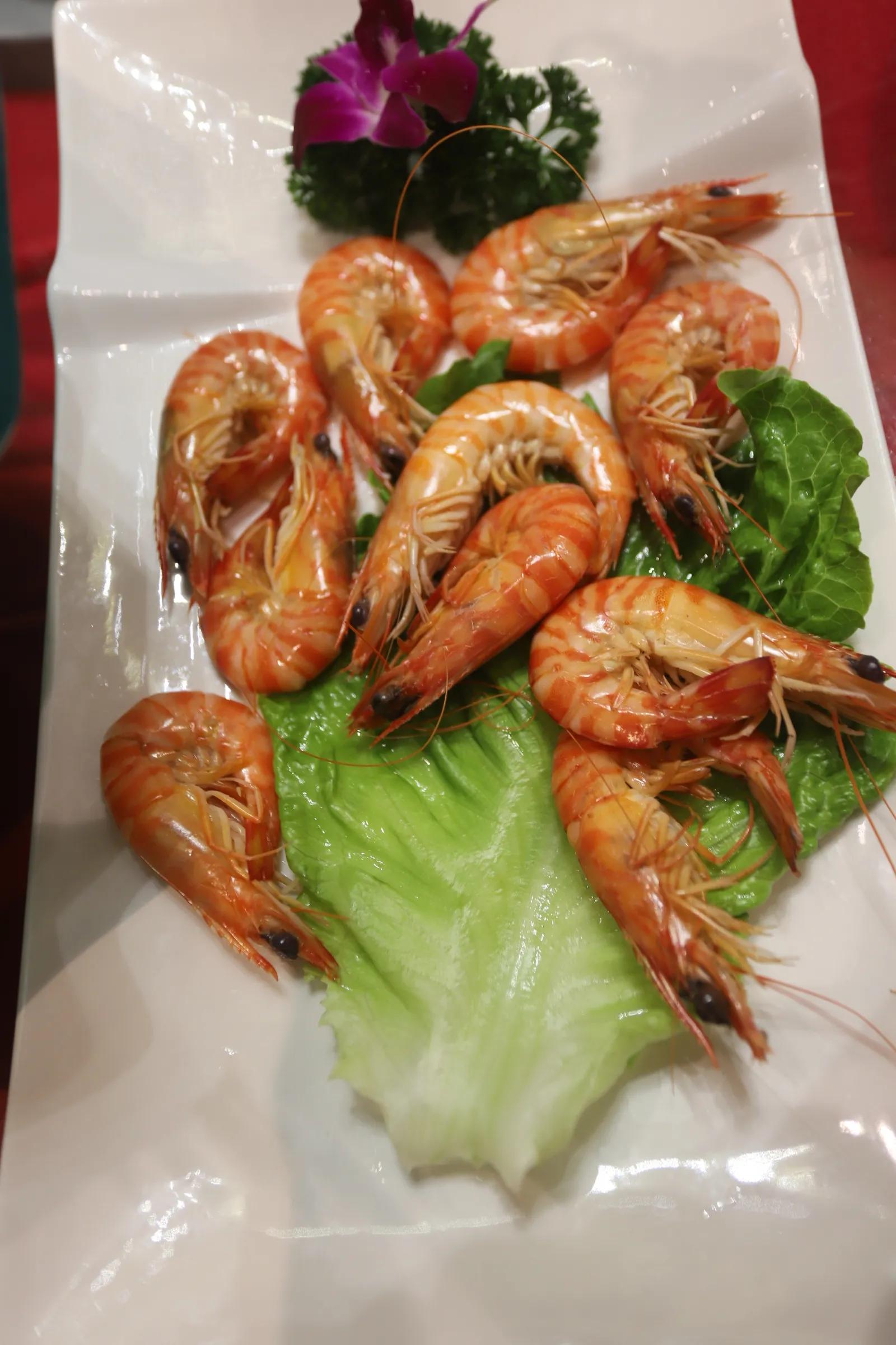 宁波美食推荐东北菜,宁波美食古色古香