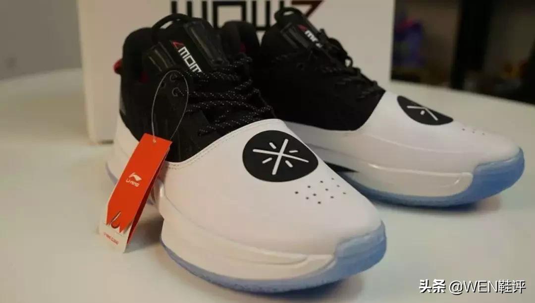 一双很有性价比的篮球鞋,驭帅13适合什么篮球鞋