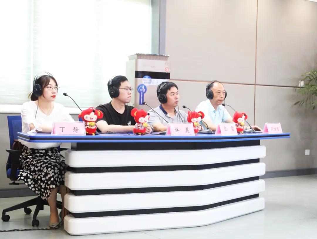 南通这十个社区收获了和美之约…