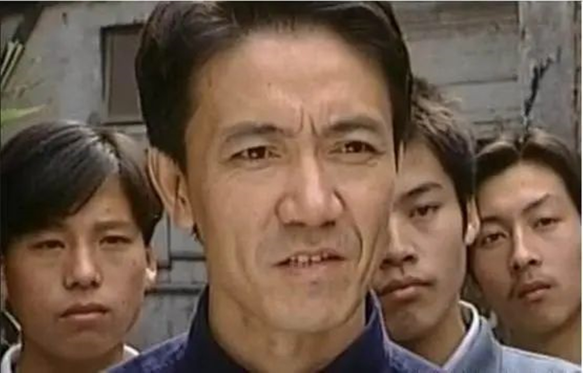 书中反派角色,写进教科书的六大反派