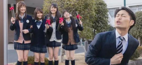 励志辣妹电影解说,电影垫底辣妹解说