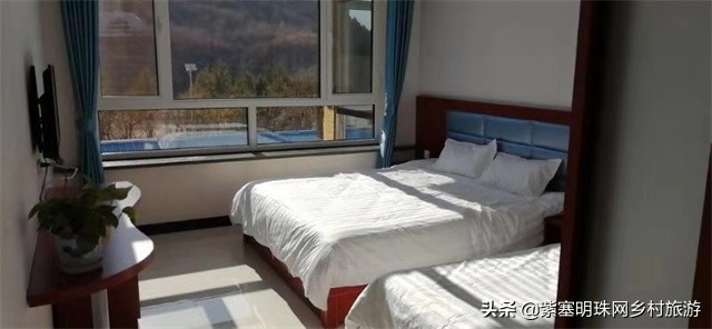 隆化七家农家院温泉哪家好,隆化温泉村附近的旅游景区推荐